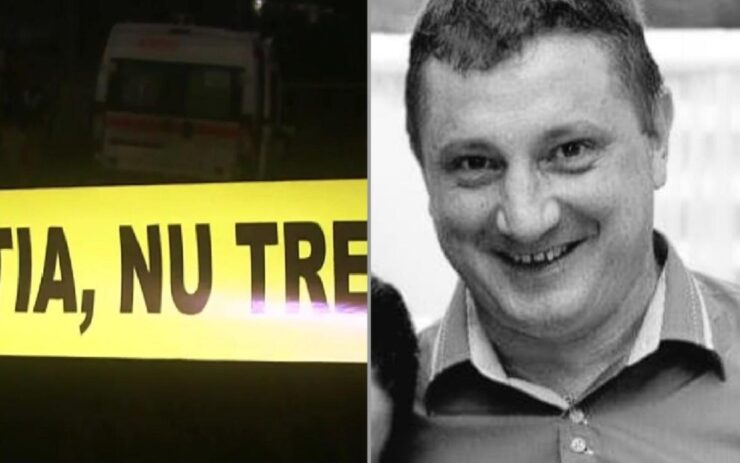 Motivul pentru care asistentul medical din Bihor a fost găsit mort chiar lângă mormântul tatălui său. Robert s-ar fi împușcat cu arma de vănătoare 25 asistent medical bihor