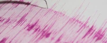 O nouă replică seismică în România, a patra după cutremurul de 5,7 de azi! Ce magnitudine a avut