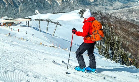 Ce a pățit un român care a plătit un sejur la munte: „Nu știam cum să fug mai repede”
