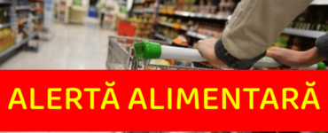 alerta alimentara