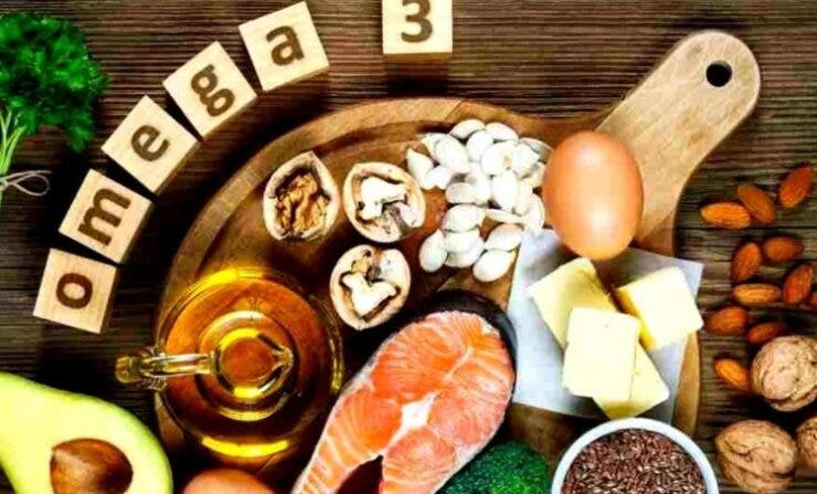 Cele mai bune alimente bogate în Omega 3, cu beneficii asupra creierului
