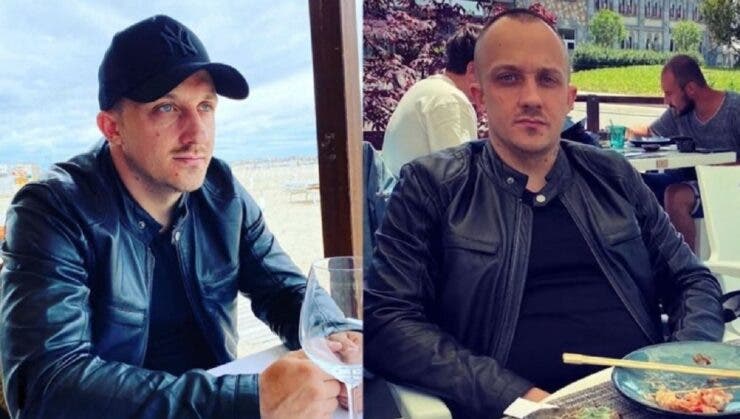 Alin Pop a scos pistolul pe geamul mașinii și a împușcat un cunoscut fără să clipească! Victima a ajuns de urgență la spital