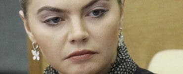 Alina Kabaeva, amanta lui Vladimir Putin, a făcut declarații controversate despre războiul din Ucraina