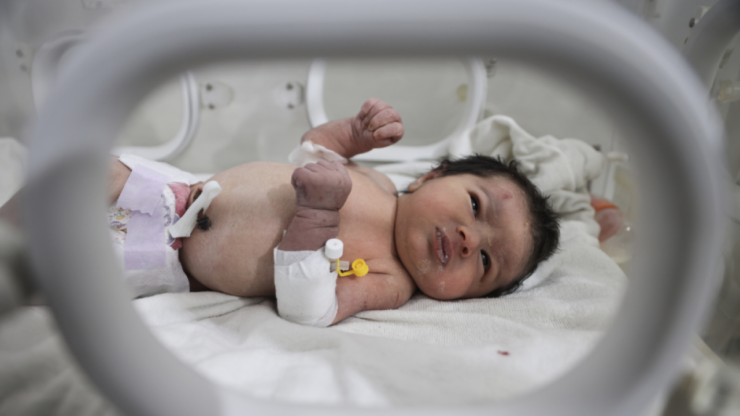 adoptie siria