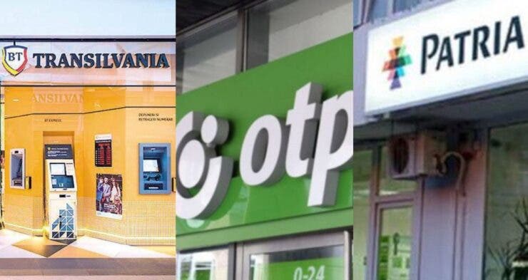 Ce trebuie să știe toți românii care au credite la OTP Bank? Ce schimbări au loc după ce Banca Transilvania a cumpărat instituția financiară