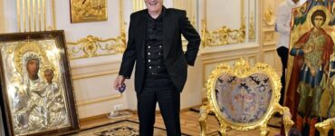 gigi becali