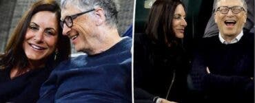 Cine e noua iubită a celui mai bogat om din lume? Bill Gates a divorțat de soție după 27 de ani și i-a lăsat o parte mare din avere