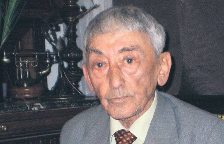 Zi de doliu în România! A murit marele academician Ovidiu Bojor, la 98 de ani