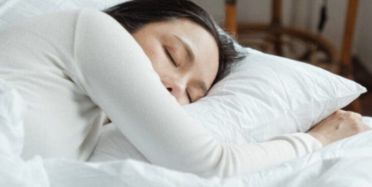 Când trebuie să-ți speli pijamalele. Mulți fac greșeala asta