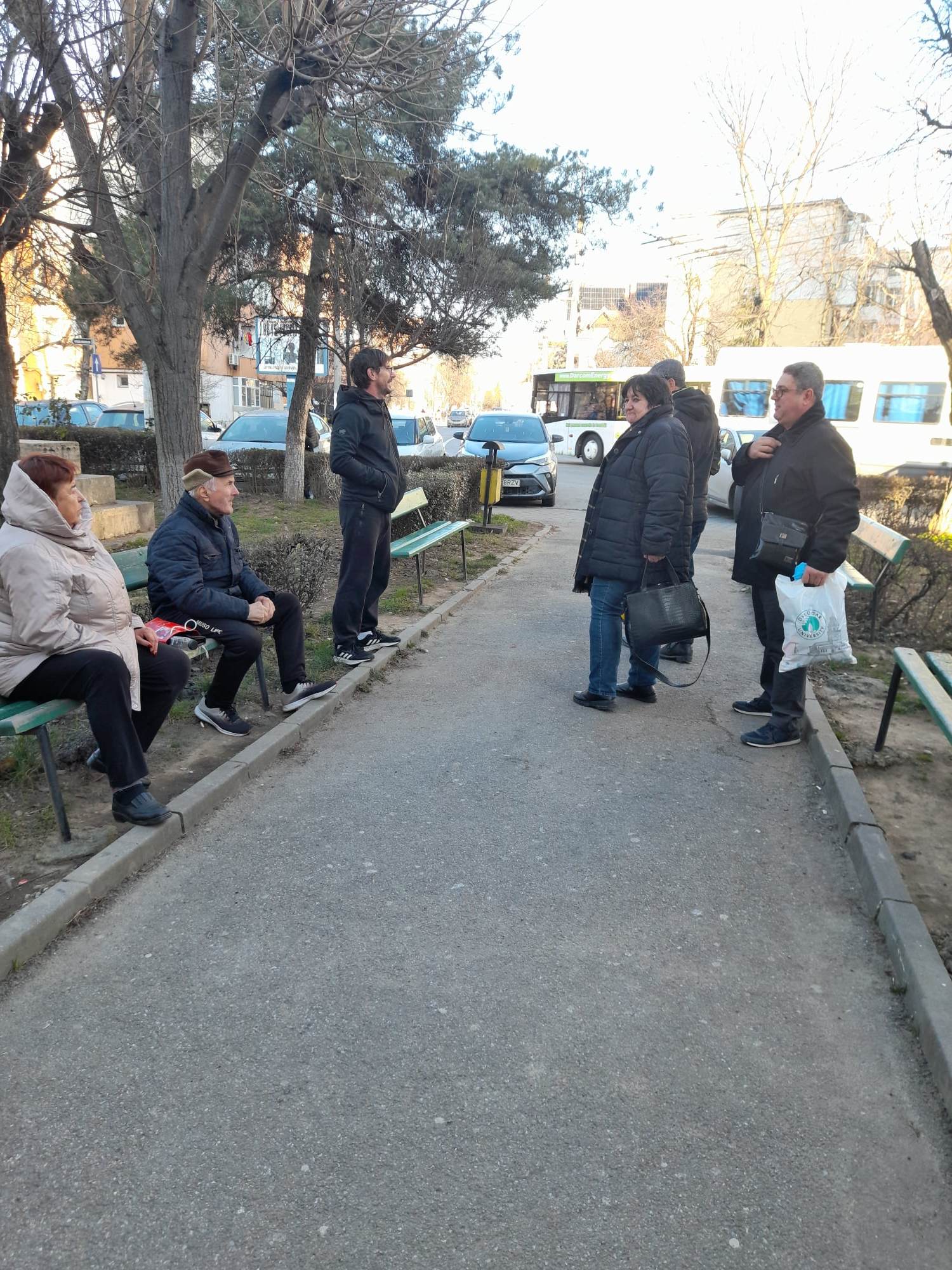 O școală din Gorj a fost evacuată în urma cutremurului de azi. Elevii au fugit îngroziți din bănci 26 cutremur