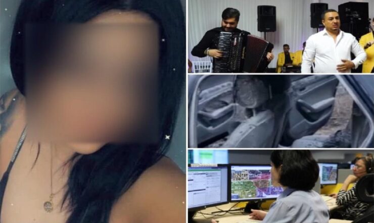 „O să mă omoare!”, strigătul disperat al femeii sechestrate de „Gicuță din Apărători”. Cine e polițistul care a găsit-o în portbagajul mașinii 25 femeie sechestrata bucuresti