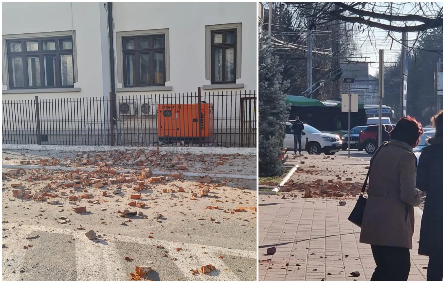 case distruse gorj