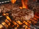 carne pe gratar