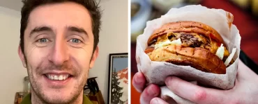 britanic burger