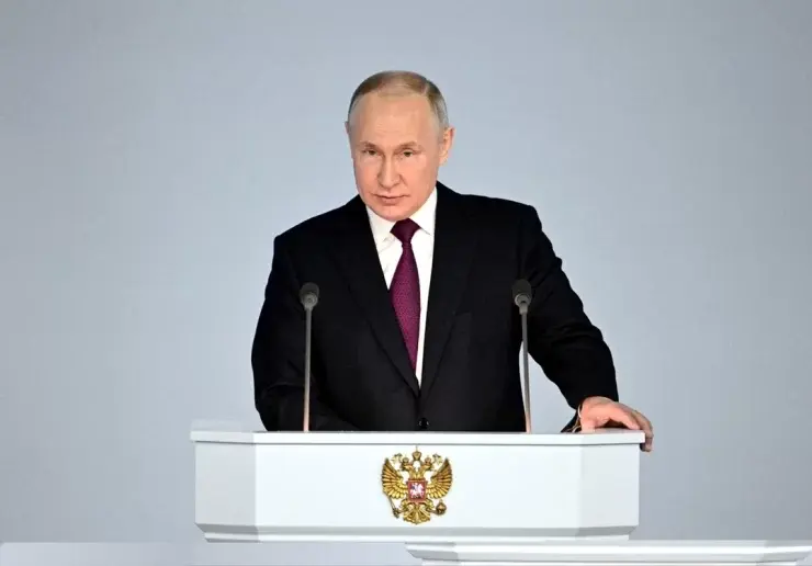 Cine va conduce Rusia după alegerile prezidențiale din  2024? Decizia lui Vladimir Putin uimește întreaga lume 