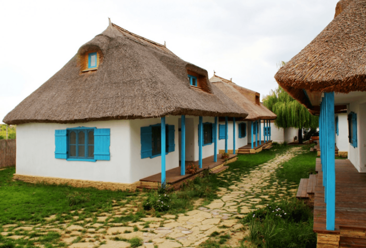 casa