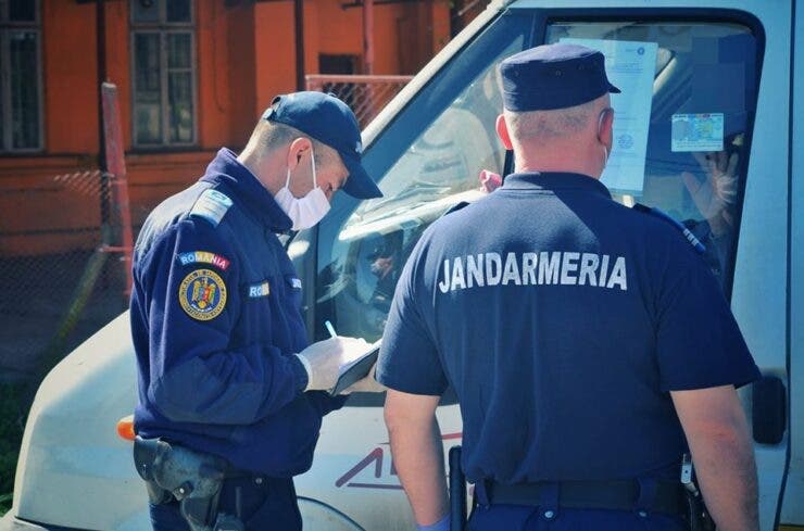 jandarmi