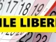 zile libere