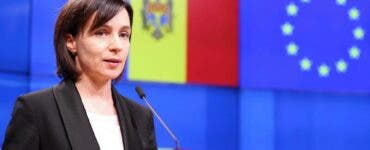 Maia Sandu trage un semnal de alarmă! Republica Moldova a devenit principala țintă a Rusiei: "Planul de a întreprinde acțiuni subversive"