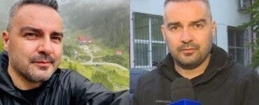 Marius Buga, jurnalist PRO TV, reținut pentru abuz asupra minorilor! Ce reacție a avut PRO TV