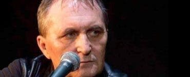 Cântărețul Mircea Rusu a ajuns la închisoare. Va sta trei ani după gratii
