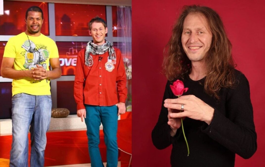 Din câți bani trăiește Mircea Solcanu în fiecare lună. Ce s-a ales de salariul uriaș încasat de fostul prezentator TV 26 Mircea Solcanu trăiește de pe o zi pe alta de când a fost diagnosticat cu cancer la cap. Prezentatorul a făcut mărturii sfâșietoare: „Trist și strivit de viață, dar respir”