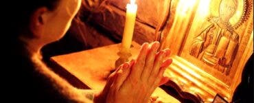 Cea mai puternică rugăciune a soților! Te ajută să îți reunești familia