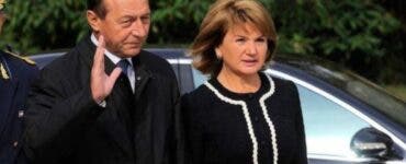 Ce a răspuns Traian Băsescu când a fost întrebat dacă și-a înșelat vreodată soția