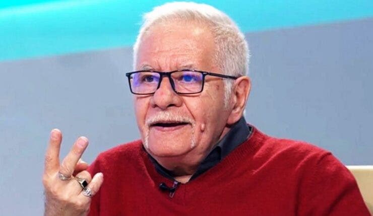 Mihai Voropchievici, veste rea chiar în luna iubirii. Aceste zodii nu se potrivesc deloc!