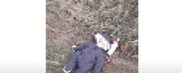 Un bebeluș de cinci săptămâni a fost găsit pe un câmp la marginea unui sat din Sibiu. Fetița plângea și avea o sticlă lângă ea