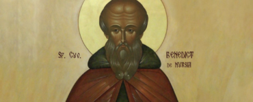 Calendar ortodox 14 martie 2023! Rostește rugăciunea care alungă boala și suferința către Sfântul Benedict de Nursia