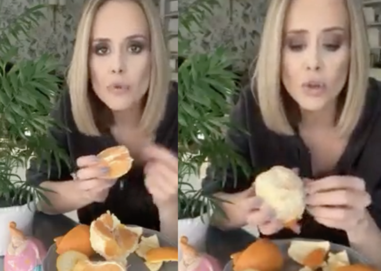 Cum se consumă, de fapt, portocala? Mihaela Bilic: „Pielița aia albă vă rog să nu o îndepărtați, consumați-o” 25 beneficii portocală