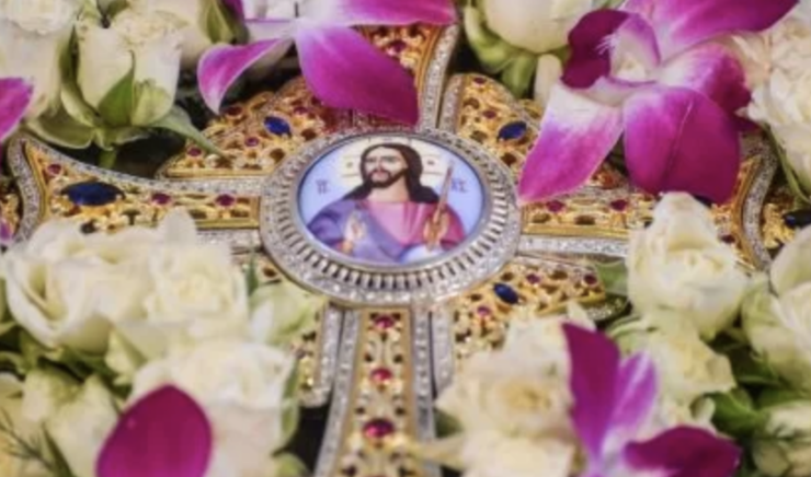 Calendar ortodox 19 martie. Sărbătoate cu cruce roșie! Ce Sfinți sunt prăznuiți astăzi
