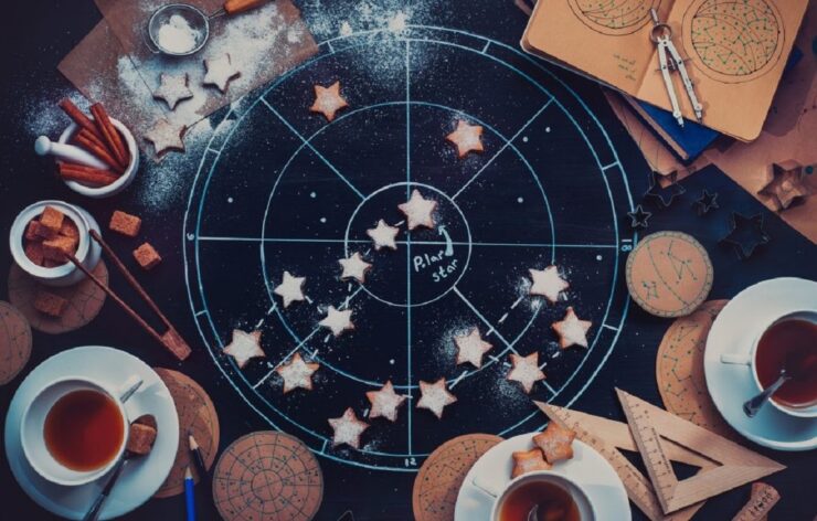 Cu aceste zodii nu mori de foame