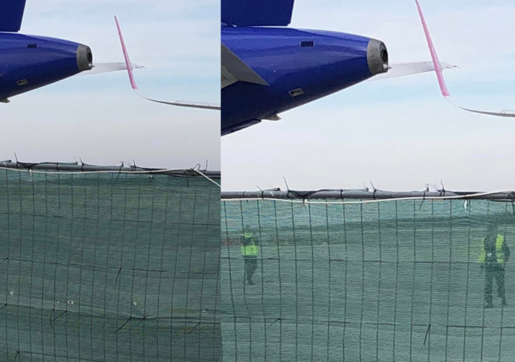 Două avioane s-au ciocnit în România! La bordul aeronavelor se aflau și pasageri