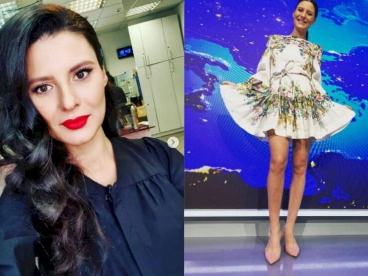 Mutare neașteptată în televiziune. A renunțat la colaborarea cu PRO TV și a semnat cu principalul competitor 25 ramona pauleanu