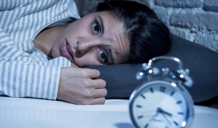 De ce între orele 3 și 5 dimineața trebuie să dormi neapărat. Ce înseamnă dacă te trezești în acest interval