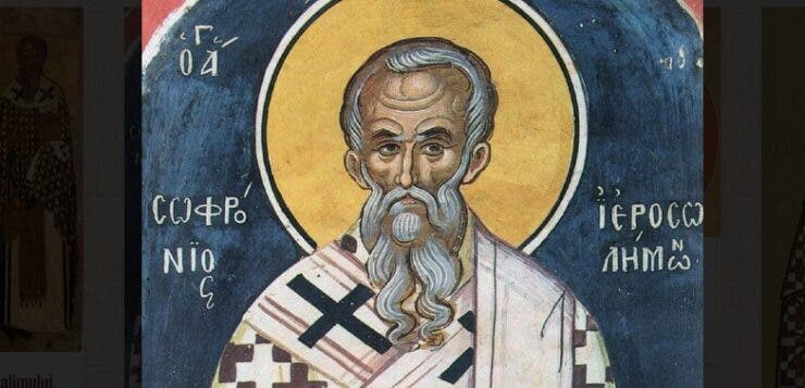 Calendar ortodox 11 martie 2023. Ce sărbătoare este sâmbătă pentru creștini