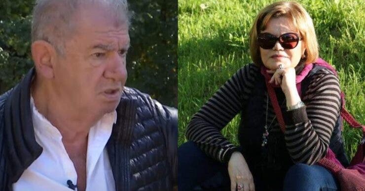 Țintuită la pat, actrița Natașa Raab provoacă îngrijorare printre apropiați! Florin Zamfirescu este panicat: „Nu-și mai revine...”