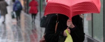 România, afectată de un anticiclon! Ce ne așteaptă din acest weekend