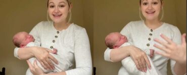 mama si bebelus