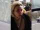 Primele imagini cu Ana Morodan, conducând haotic, chiar înainte să fie reținută pentru consum de alcool și substanțe interzise. Cum se apără vedeta VIDEO