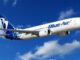 Blue Air a intrat în insolvență! Decizie definitivă pentru companie aeriană românească