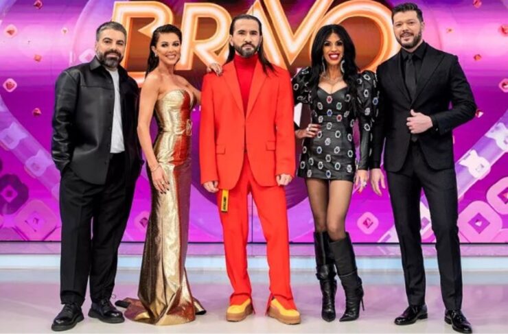 Bravo ai stil, scos din grila Kanal D? Unul dintre jurați a renunțat la emisiune