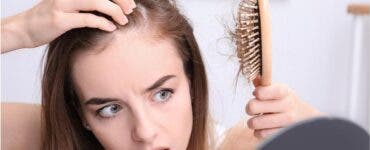 Cum să previi căderea părului. Un medic celebru a dezvăluit marele secret
