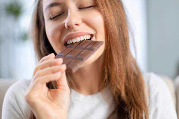 Cât de multă ciocolată ai voie să consumi, de fapt. Mihaela Bilic îți dă un sfat vital