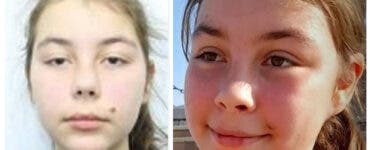 Incredibil cum a fost găsită Denisa, fata de 14 ani din Tulcea. Minora și-a plănuit atent plecarea de acasă