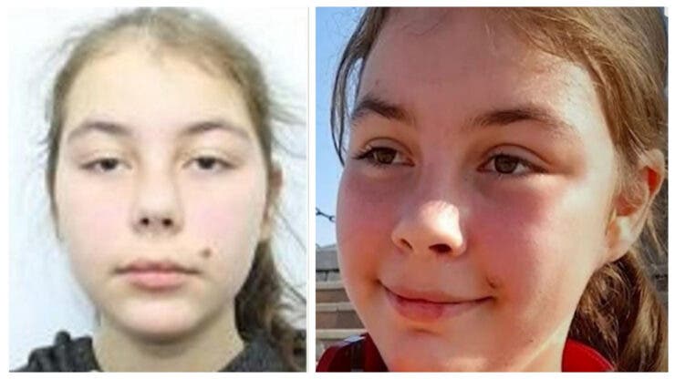 Incredibil cum a fost găsită Denisa, fata de 14 ani din Tulcea. Minora și-a plănuit atent plecarea de acasă