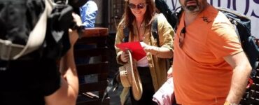 Doina Teodoru și Cătălin Scărlătescu s-au separat după America Express 2023. Ce au făcut cât timp au stat unul fără altul 39 Doina Teodoru și Cătălin Scărlătescu s-au separat după America Express 2023. Ce au făcut cât timp au stat unul fără altul