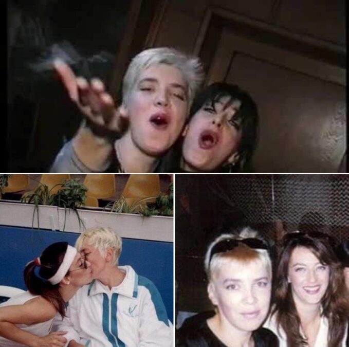 Secretul cu care a plecat Laura Stoica din această lume. Nimeni nu știa de durerea pe care o purta în suflet: "Plângea și mă întreba de ce... " 26 laura stoica